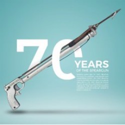 1947-2017: 70 години от създаването на първия харпун