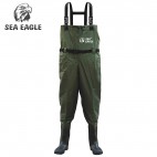 Гащеризон за риболов Sea Eagle – водонепромокаем Гащеризон за риболов Sea Eagle – водонепромокаем