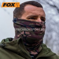 Лента бъф FOX Camo Snood