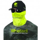 Лента бъф Mustad MTUBE3, слънцезащитна Лента бъф Mustad MTUBE3, слънцезащитна