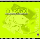 Лента бъф Mustad MTUBE3, слънцезащитна Лента бъф Mustad MTUBE3, слънцезащитна