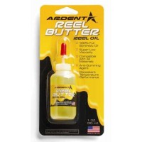Ardent Reel Butter Oil - (0220-A)