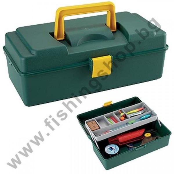 Куфар Plastica Panaro 141Р