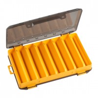 Кутия за воблери Plastica Panaro 184