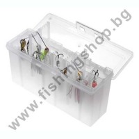 Кутия Plastica Panaro 190 Spin 82х235х118 за воблери