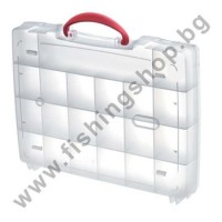 Риболовна кутия Plastica Panaro 193/21