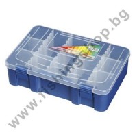 Кутия за примамки Plastica Panaro 196