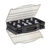 Кутия Plastica Panaro 396