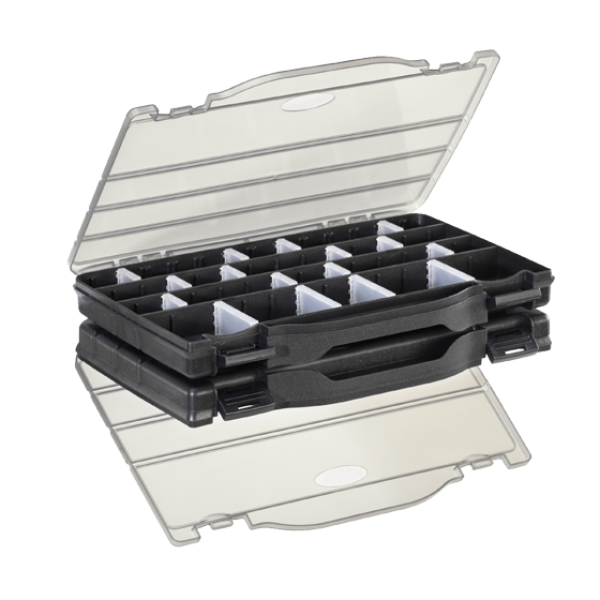 Кутия Plastica Panaro 396