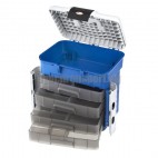 Куфар Plastica Panaro 503 комбиниран Куфар Plastica Panaro 503 комбиниран