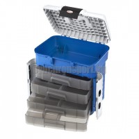 Куфар Plastica Panaro 503 комбиниран