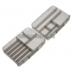 Куфар Plastica Panaro 503 комбиниран Куфар Plastica Panaro 503 комбиниран