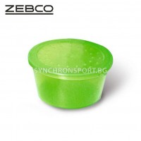 Кутия за стръв ZEBCO 45mm, зелена