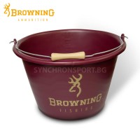 Кофа Browning Groundbait Bucket 17л