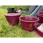Кофа Browning Groundbait Bucket 17л