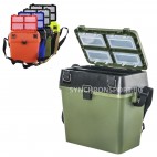 Куфар стол HS3, 370х370х240 мм Куфар стол HS3, 370х370х240 мм