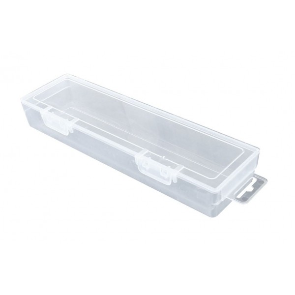 Кутия за плувки Plastica Panaro F2 - 255х75х38мм Кутия за плувки Plastica Panaro F2 - 255х75х38мм