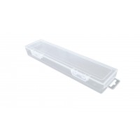 Кутия за плувки Plastica Panaro F3 - 305х75х38мм