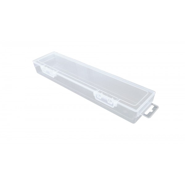 Кутия за плувки Plastica Panaro F3 - 305х75х38мм Кутия за плувки Plastica Panaro F3 - 305х75х38мм