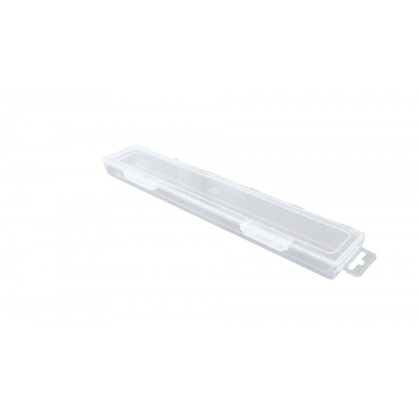 Кутия за плувки Plastica Panaro F4 - 325х60х25мм Кутия за плувки Plastica Panaro F4 - 325х60х25мм