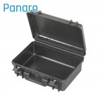 Куфар Plastica Panaro MAX430S 464/366/176, херметичен Куфар Plastica Panaro MAX430S 464/366/176, херметичен