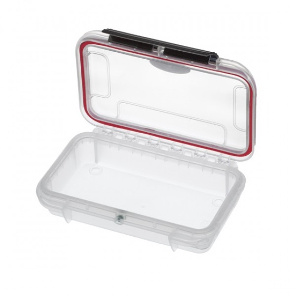 Кутия Plastica Panaro MAX001VT, херметична Кутия Plastica Panaro MAX001VT, херметична