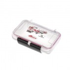 Кутия Plastica Panaro MAX001VT, херметична Кутия Plastica Panaro MAX001VT, херметична