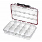 Кутия Plastica Panaro MAX002T, херметична Кутия Plastica Panaro MAX002T, херметична
