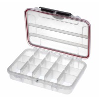 Кутия Plastica Panaro MAX002T, херметична