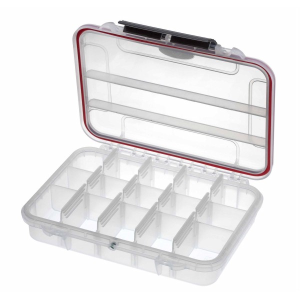 Кутия Plastica Panaro MAX002T, херметична Кутия Plastica Panaro MAX002T, херметична