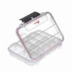 Кутия Plastica Panaro MAX002T, херметична Кутия Plastica Panaro MAX002T, херметична