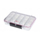 Кутия Plastica Panaro MAX002T, херметична Кутия Plastica Panaro MAX002T, херметична