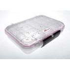 Кутия Plastica Panaro MAX002T, херметична Кутия Plastica Panaro MAX002T, херметична