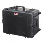 Куфар Plastica Panaro MAX620H340, херметичен Куфар Plastica Panaro MAX620H340, херметичен