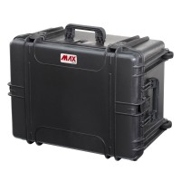 Куфар Plastica Panaro MAX620H340, херметичен