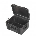 Куфар Plastica Panaro MAX620H340, херметичен Куфар Plastica Panaro MAX620H340, херметичен