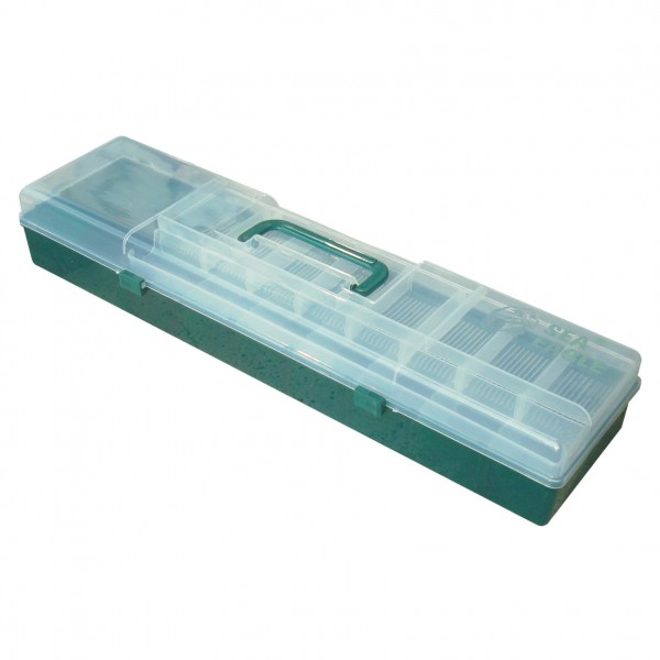 Кутия SE302 - 530х180х90мм