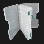Кутия SE307, двойна Кутия SE307, двойна