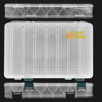 Кутия за воблери SE319