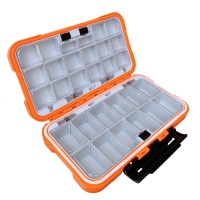 Кутия TB001 Large 195х115х55 двустранна, херметична