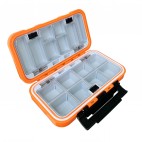 Кутия TB001 Medium 168х85х45 двустранна, херметична