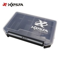 Кутия XESTA Multi-Case 205 х 145 х 40 мм за воблери