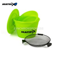 Кофа MATRIX Lime 20l, със сито