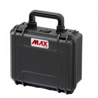 Куфар Plastica Panaro MAX235H105, херметичен