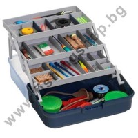 Куфар Plastica Panaro 149  3 етажа