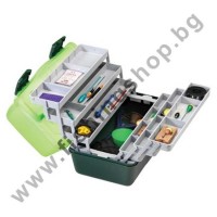 Куфар Plastica Panaro 138