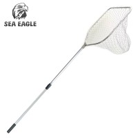 Кеп Sea Eagle 210 см, мрежа от корда
