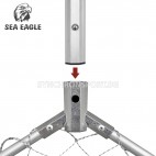 Кеп Sea Eagle 210 см, мрежа от корда Кеп Sea Eagle 210 см, мрежа от корда