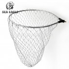 Глава за кеп Sea Eagle 45 см, мрежа от корда Глава за кеп Sea Eagle 45 см, мрежа от корда