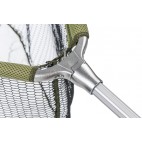Кеп MIVARDI Landing Net Metal 150, 2 секции
